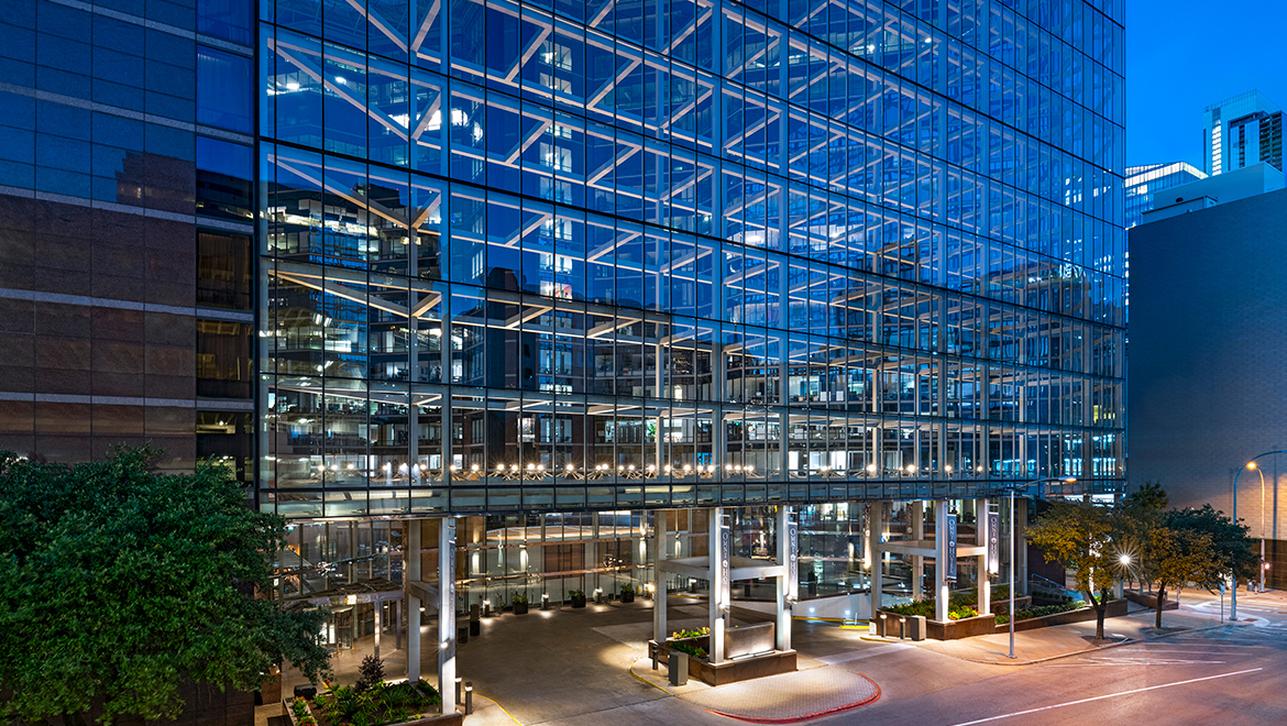 Omni Austin Hotel Downtown