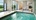 Spa Pool at Mokara Spa - Omni Barton Creek Resort & Spa