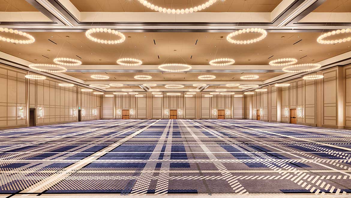 Ryder Cup Ballroom