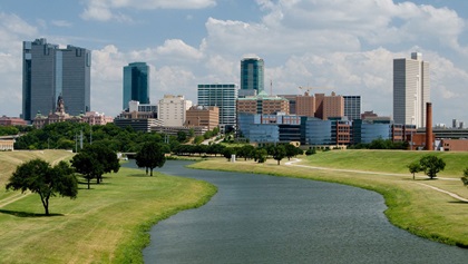Fort Worth