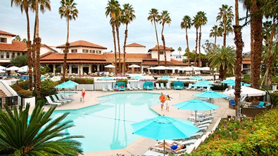 Azure Adult Pool