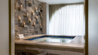 San Antonio Mokara spa